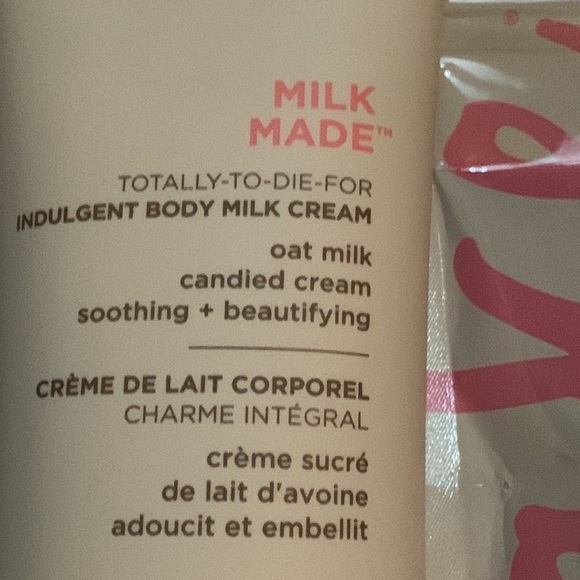 Cake body wash - Picture 3 of 4